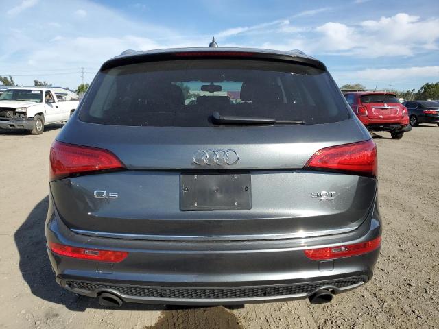 Photo 6 from auction – 2015 AUDI Q5 PREMIUM with VIN WA1DGAFP6FA012299