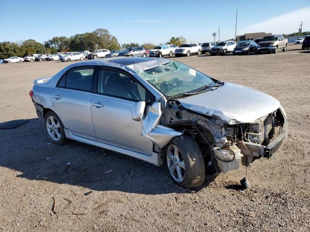 Photo 4 from auction – 2011 TOYOTA COROLLA BA with VIN 2T1BU4EE6BC704852