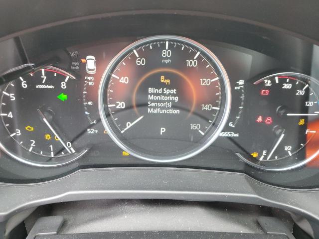 Photo 9 from auction – 2019 MAZDA CX-5 SIGNA with VIN JM3KFBEY3K0521399