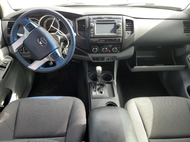 Photo 8 from auction – 2013 TOYOTA TACOMA PRE with VIN 5TFTU4GN0DX033362