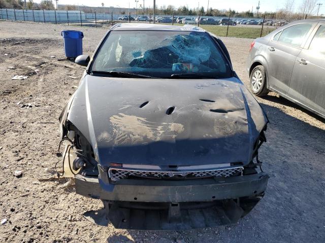 Photo 11 from auction – 2012 CHEVROLET IMPALA LT with VIN 2G1WB5E30C1142144