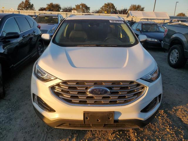 Photo 5 from auction – 2020 FORD EDGE SEL with VIN 2FMPK3J93LBB28092