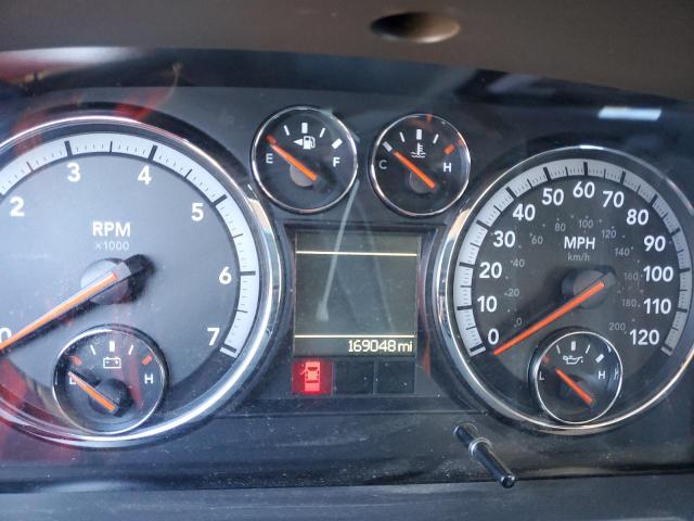 Photo 9 from auction – 2011 DODGE RAM 1500 with VIN 1D7RV1CT0BS601913