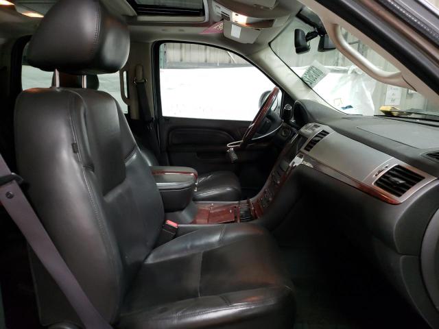 Photo 7 from auction – 2011 CADILLAC ESCALADE P with VIN 1GYS4CEFXBR116231