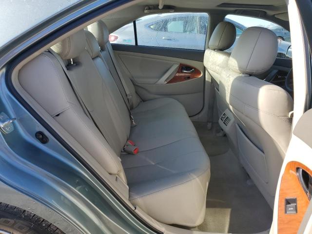 Photo 10 from auction – 2011 TOYOTA CAMRY BASE with VIN 4T1BF3EK2BU742765