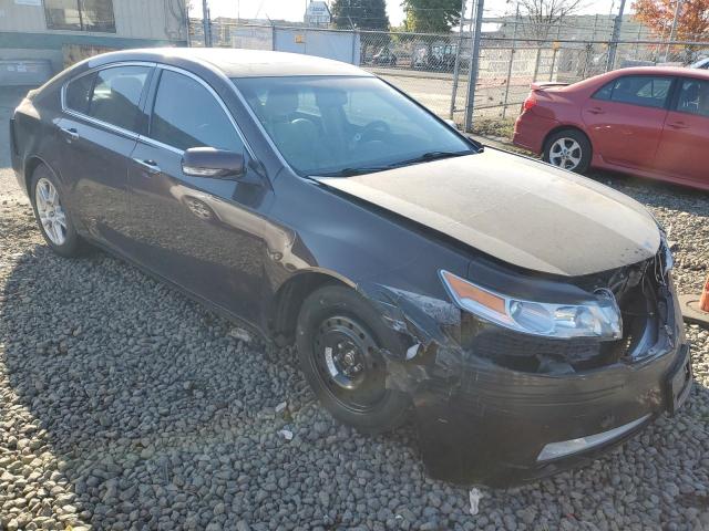 Photo 4 from auction – 2009 ACURA TL with VIN 19UUA86589A026709