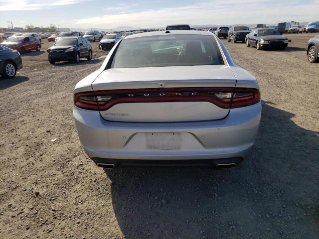 Photo 6 from auction – 2019 DODGE CHARGER SX with VIN 2C3CDXBG2KH688431