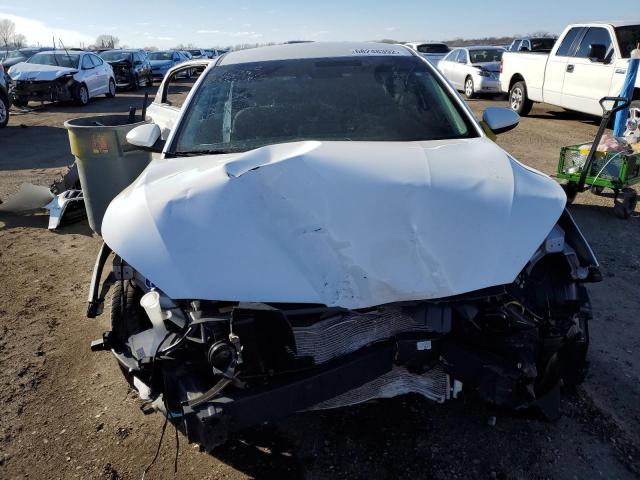 Photo 5 from auction – 2020 KIA FORTE FE with VIN 3KPF24AD0LE190116