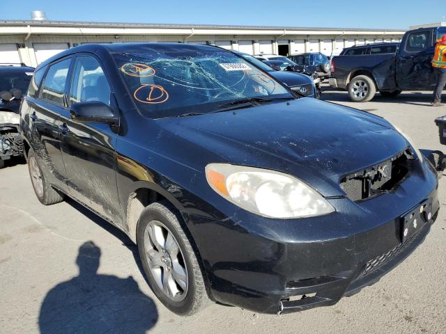 Photo 4 from auction – 2003 TOYOTA COROLLA MA with VIN 2T1LR38E43C149607