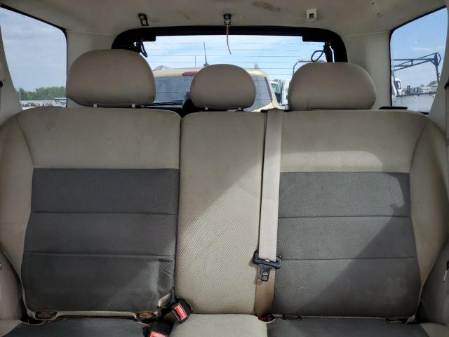 Photo 10 from auction – 2008 FORD ESCAPE XLT with VIN 1FMCU03158KA80266