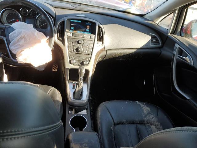 Photo 8 from auction – 2013 BUICK VERANO PRE with VIN 1G4PT5SV0D4248593