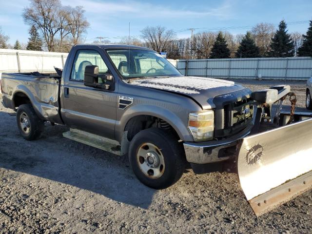 Photo 4 from auction – 2009 FORD F350 SUPER with VIN 1FTWF31559EA35069