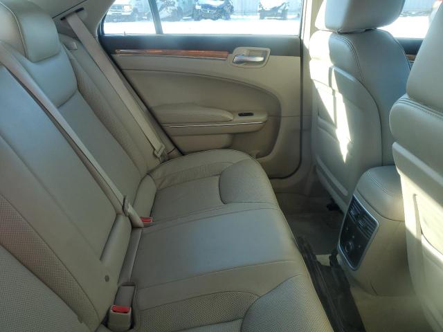 Photo 10 from auction – 2014 CHRYSLER 300C with VIN 2C3CCAKG7EH273240