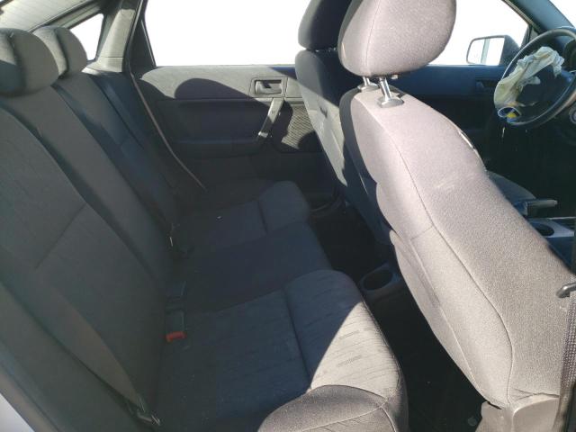 Photo 10 from auction – 2010 FORD FOCUS SE with VIN 1FAHP3FN7AW292964