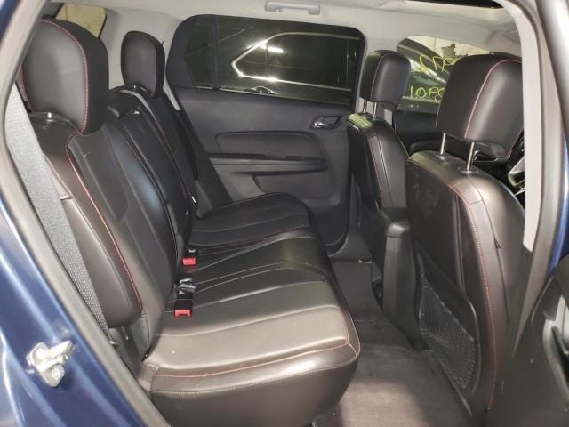 Photo 10 from auction – 2016 GMC TERRAIN SL with VIN 2GKFLPE31G6209492