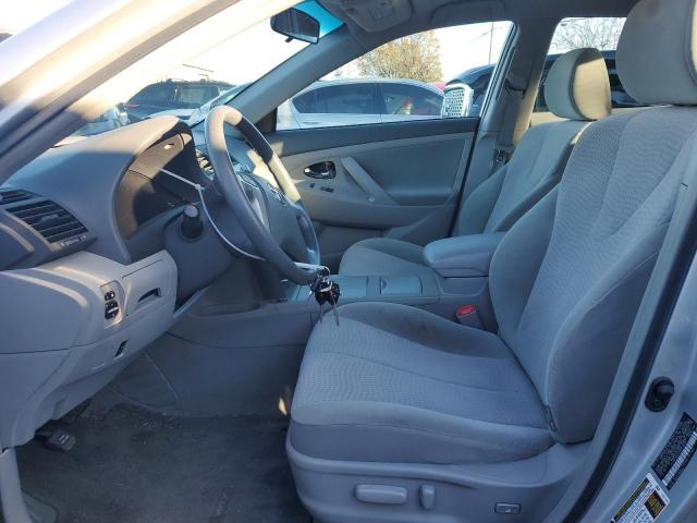 Photo 7 from auction – 2010 TOYOTA CAMRY BASE with VIN 4T4BF3EK4AR071510
