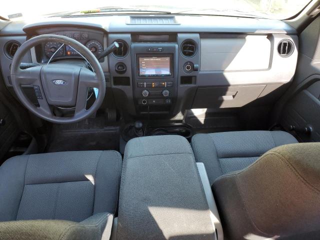 Photo 8 from auction – 2009 FORD F150 SUPER with VIN 1FTRX14W99FA74017