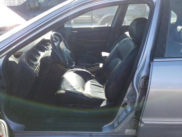 Photo 7 from auction – 2002 ACURA 3.2TL with VIN 19UUA56612A011773