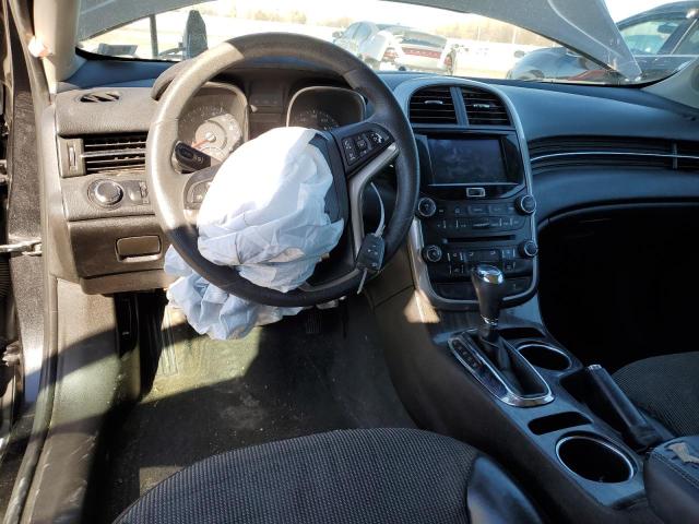 Photo 8 from auction – 2014 CHEVROLET MALIBU 1LT with VIN 1G11C5SL1EF153239
