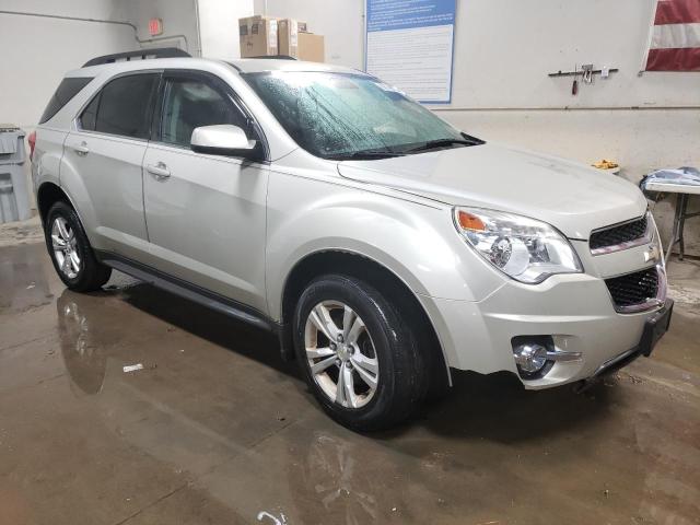 Photo 4 from auction – 2013 CHEVROLET EQUINOX LT with VIN 1GNFLNEK6DZ110892