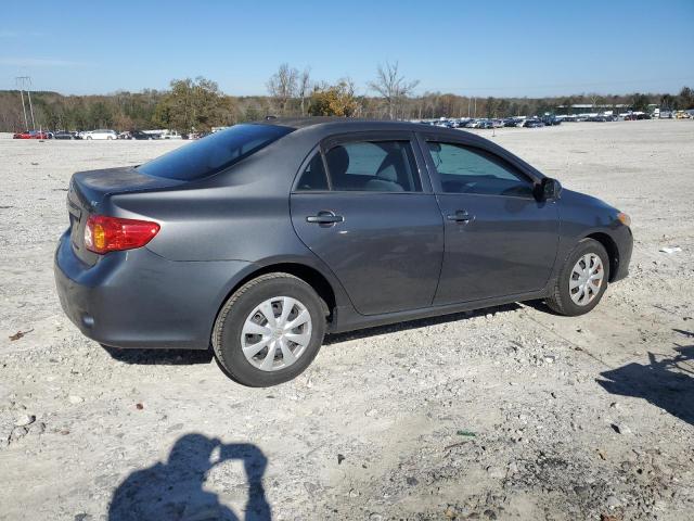 Photo 3 from auction – 2010 TOYOTA COROLLA BA with VIN 2T1BU4EE3AC531404