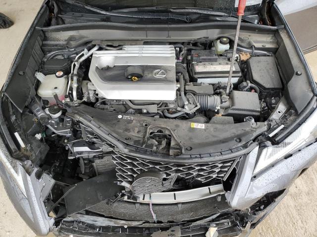 Photo 12 from auction – 2019 LEXUS UX 200 with VIN JTHY3JBH4K2013715