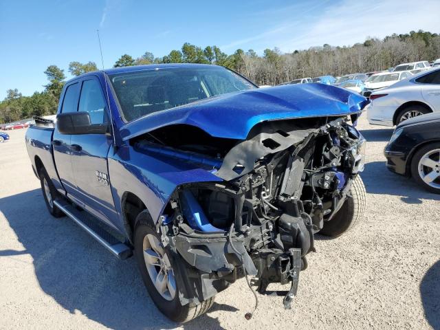 Foto 4 de la subasta – 2014 RAM 1500 ST con VIN 1C6RR6FG4ES235248