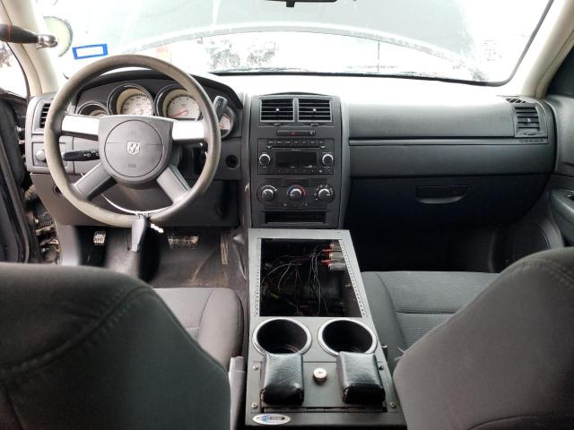 Photo 8 from auction – 2009 DODGE CHARGER with VIN 2B3KA43VX9H600670