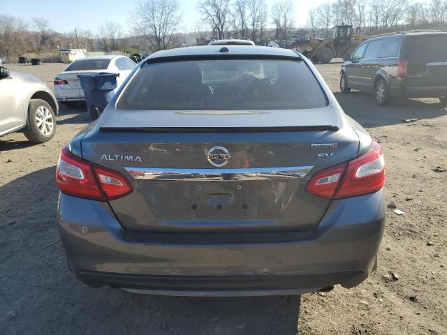 Photo 6 from auction – 2017 NISSAN ALTIMA 2.5 with VIN 1N4AL3AP8HC187173