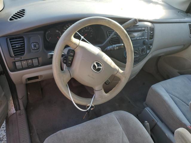 Фото 8 с аукциона – 2003 MAZDA MPV WAGON с VIN JM3LW28J730350435