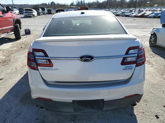 Photo 6 from auction – 2013 FORD TAURUS SEL with VIN 1FAHP2E81DG145740