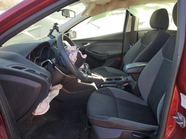 Photo 7 from auction – 2014 FORD FOCUS SE with VIN 1FADP3K2XEL332651