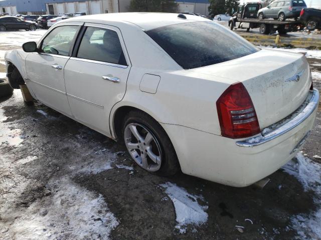 Photo 2 from auction – 2005 CHRYSLER 300C with VIN 2C3JA63H65H666194