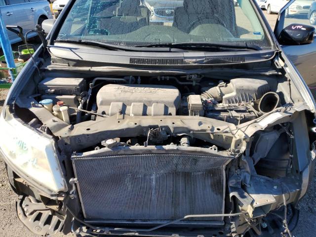 Photo 12 from auction – 2011 HONDA ODYSSEY EX with VIN 5FNRL5H6XBB033855