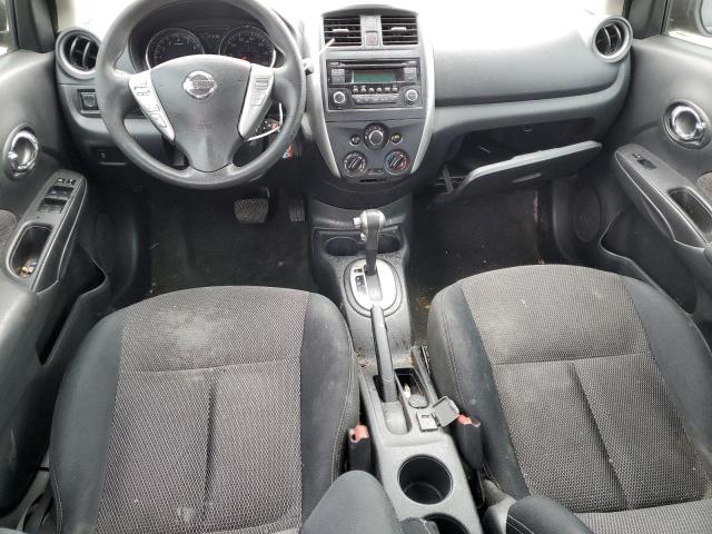 Photo 8 from auction – 2015 NISSAN VERSA with VIN 3N1CN7AP4FL816064
