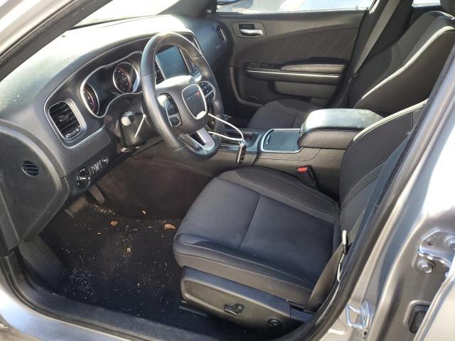 Photo 7 from auction – 2018 DODGE CHARGER R/ with VIN 2C3CDXCT3JH233632