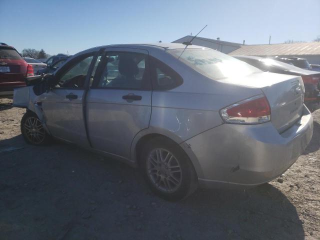 Photo 2 from auction – 2008 FORD FOCUS SE with VIN 1FAHP35N88W255014