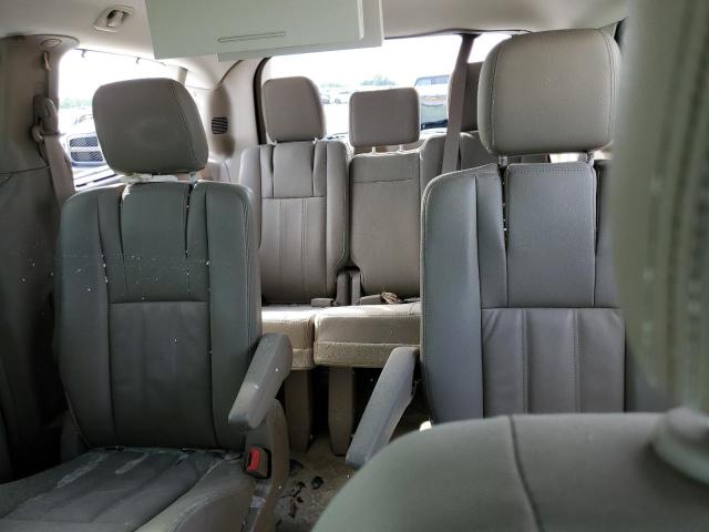 Photo 10 from auction – 2013 CHRYSLER TOWN & COU with VIN 2C4RC1BG0DR816426