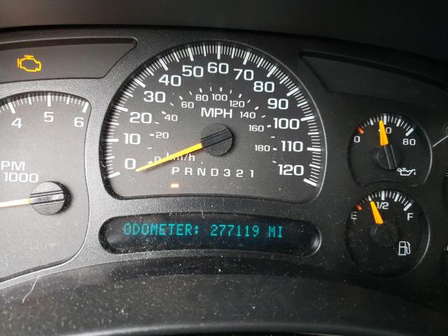 Photo 9 from auction – 2006 CHEVROLET SILVERADO with VIN 2GCEK13T161173776