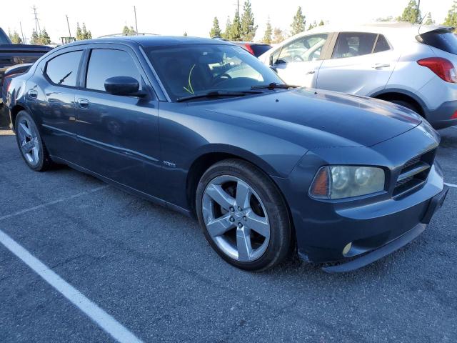 Photo 4 from auction – 2007 DODGE CHARGER R/ with VIN 2B3KA53H67H876664