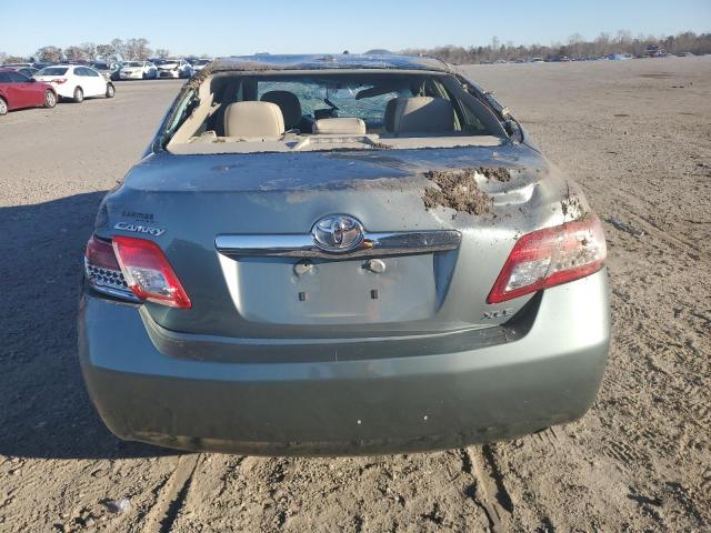 Photo 6 from auction – 2011 TOYOTA CAMRY BASE with VIN 4T1BF3EK5BU755915