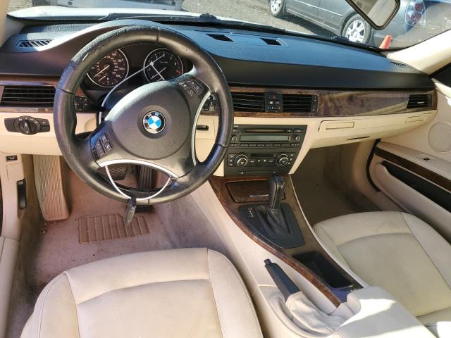 Photo 8 from auction – 2007 BMW 328 I with VIN WBAWB33577PV74672