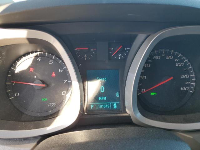 Photo 9 from auction – 2010 CHEVROLET EQUINOX LT with VIN 2CNALDEW7A6235306