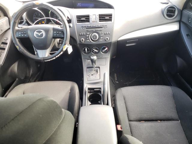 Photo 8 from auction – 2012 MAZDA 3 I with VIN JM1BL1V79C1639245