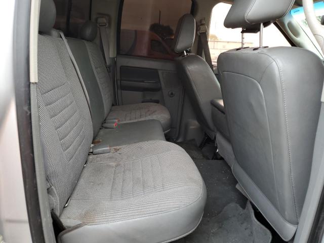 Photo 10 from auction – 2008 DODGE RAM 1500 S with VIN 1D7HA18N98S537705