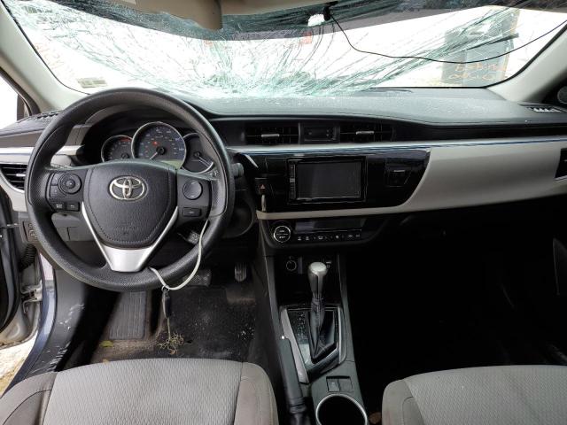 Photo 8 from auction – 2016 TOYOTA COROLLA L with VIN 5YFBURHE5GP532541