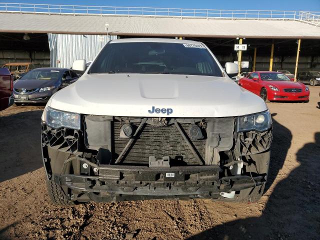 Photo 5 from auction – 2018 JEEP GRAND CHER with VIN 1C4RJFAG7JC274072