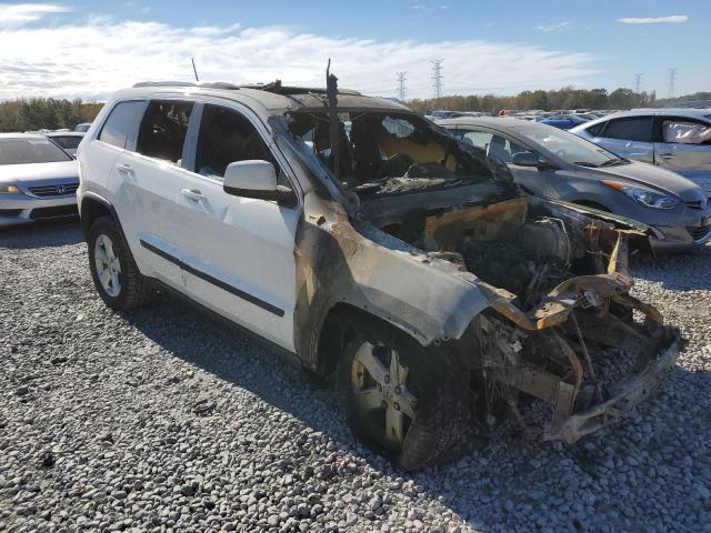 Photo 4 from auction – 2012 JEEP GRAND CHER with VIN 1C4RJFAG8CC348361