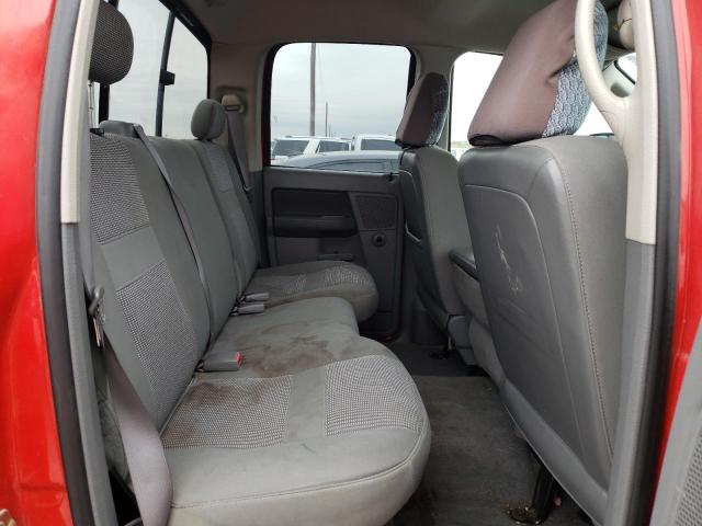 Photo 10 from auction – 2006 DODGE RAM 1500 S with VIN 1D7HA18N06J118760
