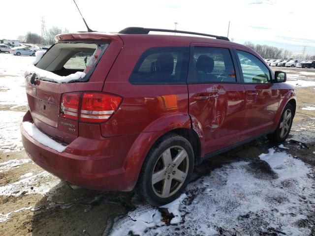 Photo 3 from auction – 2010 DODGE JOURNEY SX with VIN 3D4PH5FV4AT235211